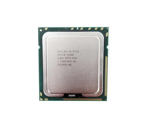 FL870UTPR2 - HP 2.53GHz Quad-Core Xeon E5540 Processor