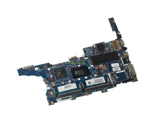 832429-001 - HP Core i7-6600U 2.60GHz EliteBook 840 G3 Motherboard