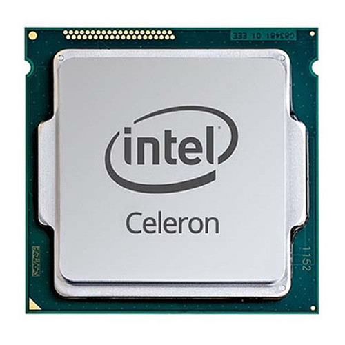 G3900 - Intel Celeron Dual Core 2.80GHz LGA1151 Processor