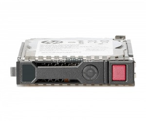 834031-B21 - HP 8TB 7200RPM SAS 12Gb/s 3.5" HDD