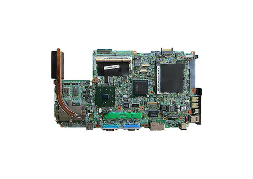 G5767 - Dell Pentium 4 Mobile Processor Board for Latitude D400 Laptop