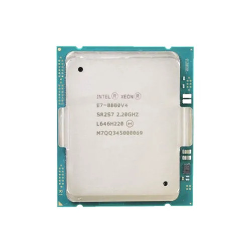 834500-B21 - HP 2.20GHz 22-Core Xeon E7-8880V4 Processor Kit