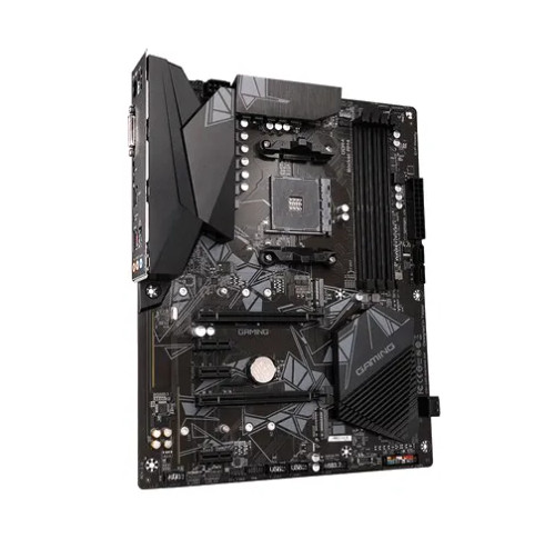 GA-Z270X-GAMINGK7 - Gigabyte Technology Z270 Express DDR4 LGA1151 Motherboard