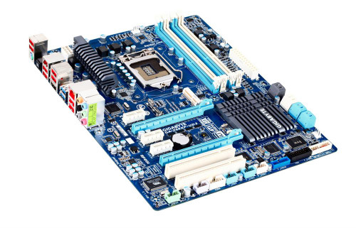 GA-Z68XP-UD3 - Gigabyte Technology Intel Z68 DDR3 SATA ATX LGA1155 Motherboard