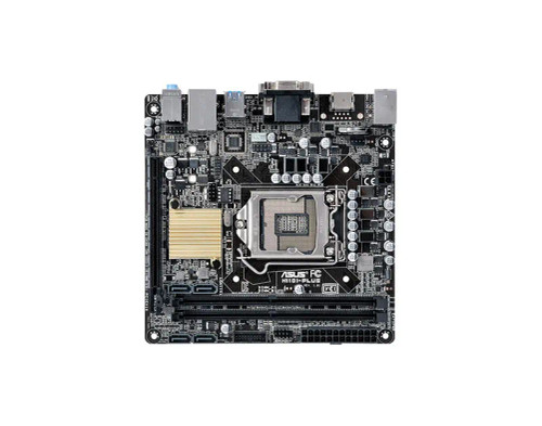 H110I-PLUS/CSM - ASUS Intel H110 Express DDR4 LGA1151 Motherboard