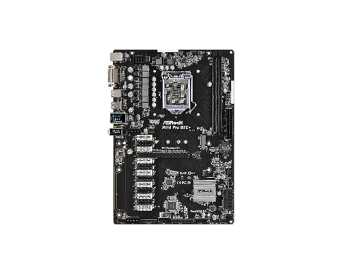 H110M-R/C/SI - ASUS LGA1151 H110 Micro-ATX DDR4 Motherboard