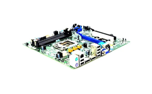 H683H - Dell Precision Motherboard