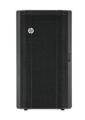 H6J84A - HP 22U 600mm x 1075mm Advanced Shock Rack Cabinet