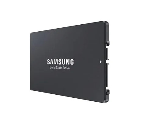 Samsung 1.92TB SATA 6GB/S MLC 2.5 Solid State Drive for HDS-S2T1-MZ7KH1T9HAJR05 Servers