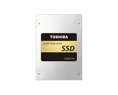 HDTSA25XZSTA - TOSHIBA 256GB SATA 6Gb/s 2.5" SSD