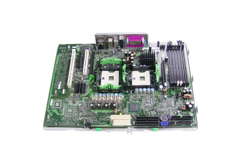 HG594 - Dell Precision 470 Series Motherboard
