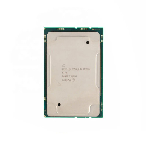 HP Intel Xeon 28 Core Platinum 8176 2.1GHz CPU for ProLiant DL360p Gen8 Servers