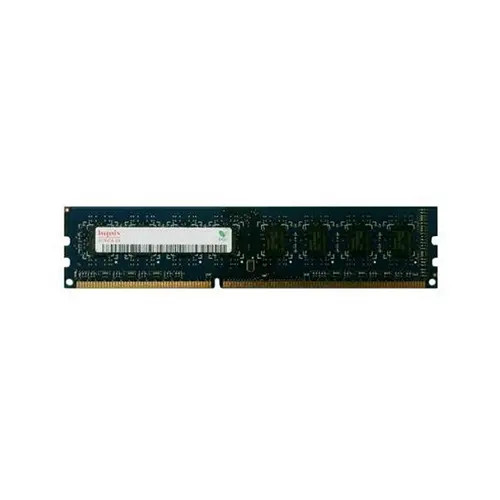 HMT112U64AFP8C-H9 - HYNIX 1GB DDR3-1333MHz PC3-10600 240-Pin UDIMM