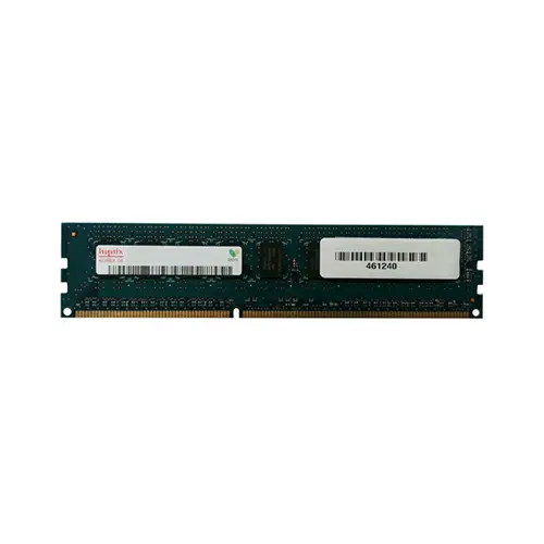 Hynix 1GB DDR3-1066MHz PC3-8500 SoDimm Memory Module for laptops