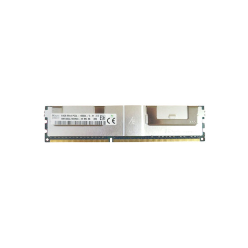HMTA8GL7AHR4A-H9MC - HYNIX 64GB DDR3-1333MHz ECC Registered LRDIMM
