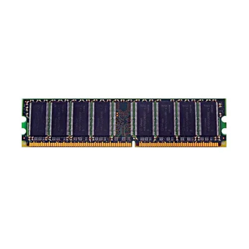 HPQ261585-041SE - HP 1GB DDR-266 PC2100 ECC Registered Memory Module