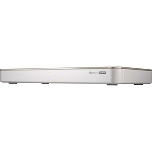 HS-453DX-8G - QNAP 4-Bay J4105 8GB Tower NAS