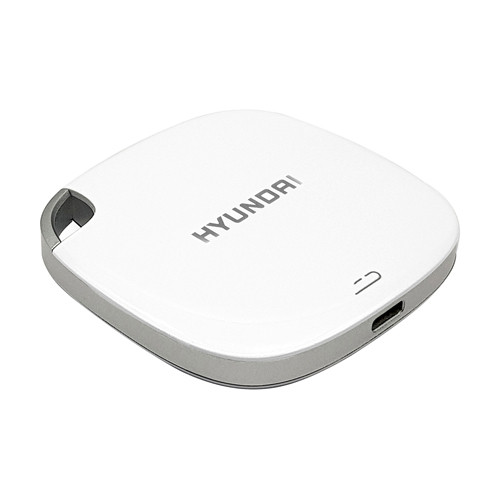 HTESD1024PW - Hyundai 1TB USB 3.1 External SSD