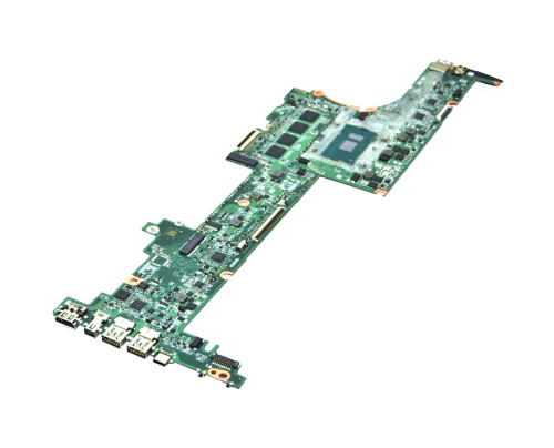 HP 841240-601 Spectre x360 15-AP Intel System Board Core i7-6500U