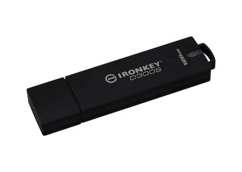 IKD300S/128GB - Kingston Technology 128GB USB 3.1 Flash Drive