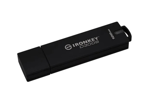 IKD300SM/16GB - Kingston Technology 16GB USB 3.1 Flash Drive