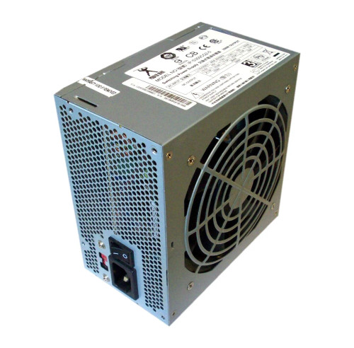IP-S350CQ2-0 - In-Win 350W ATX Power Supply