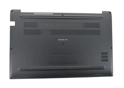 Dell JW2CD Latitude 7480 Bottom Access Panel Door Cover