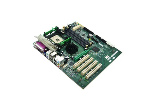 K5786 - Dell Socket PGA478 Intel 865PE ATX Motherboard