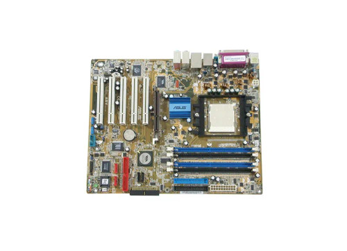 K8T800PR - Asus Socket 939 Desktop Motherboard System Board