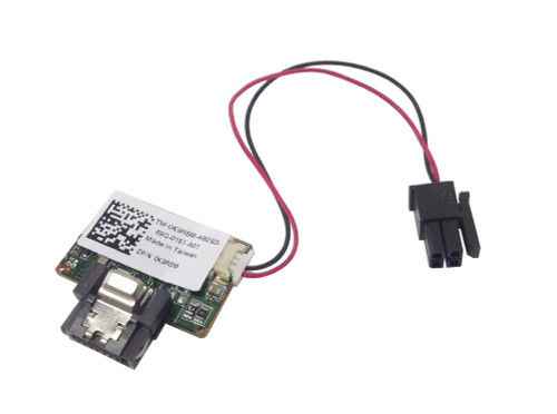 K9R5M - Dell 64GB SATA-DOM Boot SSD