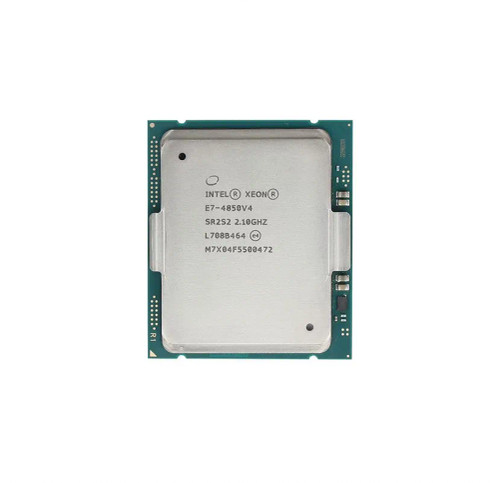 845013-001 - HP 2.10GHz 16-Core Xeon E7-4850V4 Processor