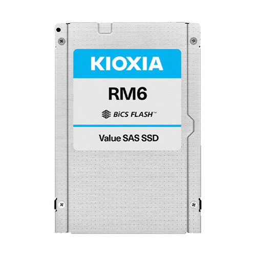 KRM6VRUG1T92 - Dell 1.92TB SAS 12Gb/s 2.5" Read-Intensive SSD