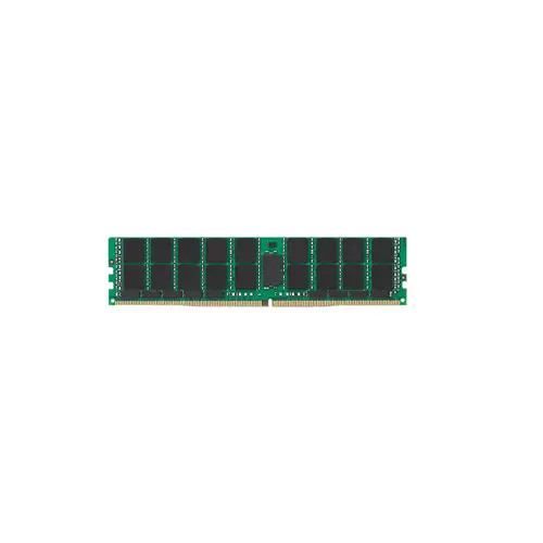 KSM32RD4/64MEI - Kingston 64GB DDR4-3200MHz PC4-25600 ECC Registered CL22 288-Pin RDIMM 1.2V Quad Rank Memory Module