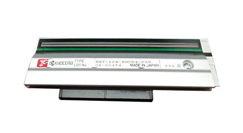 KST-104-8MPD4-FAR - Kyocera 203DPI Thermal Printhead