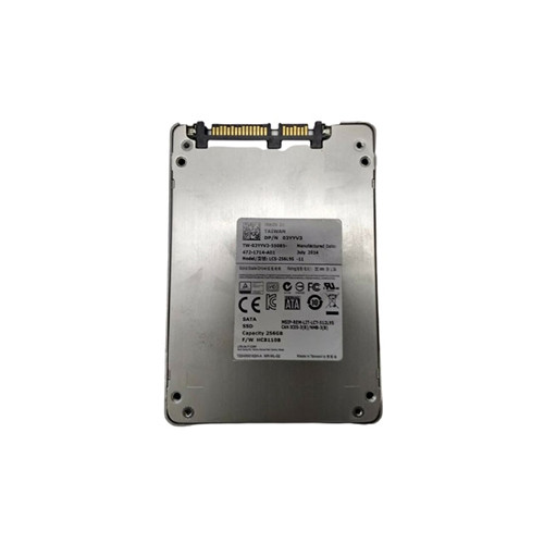 LCS-256L9S-11 - Lite-On 256GB MLC SATA 6Gb 2.5" SSD