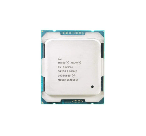 852378-001 - HP Intel Xeon E5-4620V4 2.10GHz 10-Core Processor