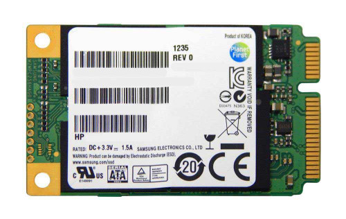 LMT-32L3M-HP - Lite-On 32GB mSATA 6Gb/s MLC SSD
