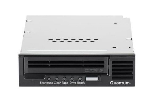 LSC6K-UTDU-L5HA - Quantum 1.5TB LTO-5 8Gb Fibre Channel Hot-Swap Tape Drive