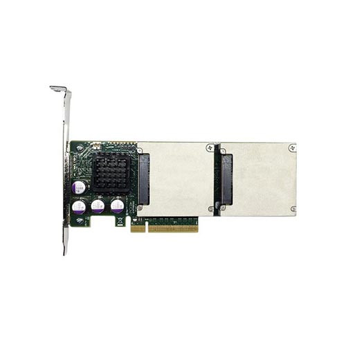 LSI00325KIT - LSI Logic 400GB PCIe 2.0 x8 Enterprise SSD