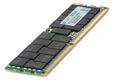 855507-091 - HP 32GB DDR4-2666MHz ECC Registered 288-Pin Memory