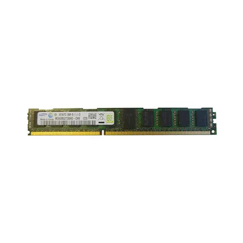 M392B5273DH0-CH9 - Samsung 4GB DDR3-1333MHz ECC Registered 240-Pin Memory