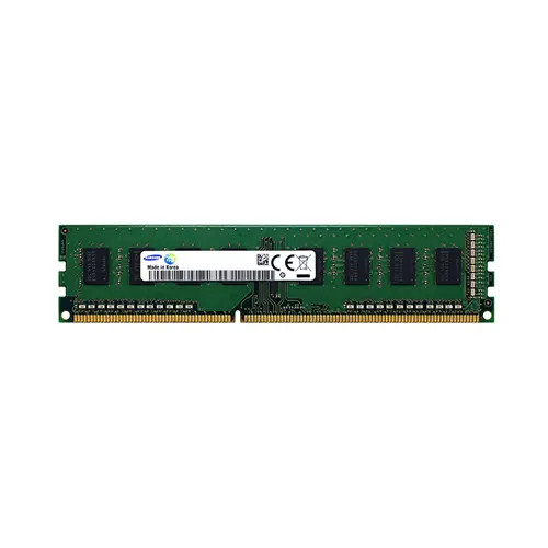 M392T2953GZA-CF7 - Samsung 1GB DDR2-800MHz ECC Registered 240-Pin VLP Memory
