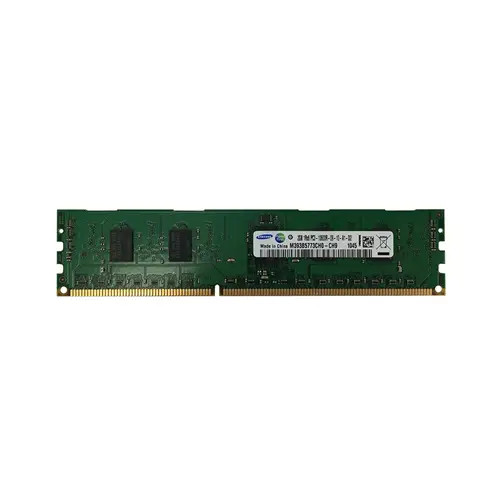M393B5773CHO-CH9 - Samsung 2GB DDR3-1333MHz ECC Registered 240-Pin DIMM