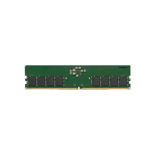 M5CV-BGS2MC0P-B - InnoDisk 32GB DDR5-4800MHz/PC5-38400 ECC Unbuffered CL40 288-Pin UDIMM 1.1V Dual Rank Memory Module