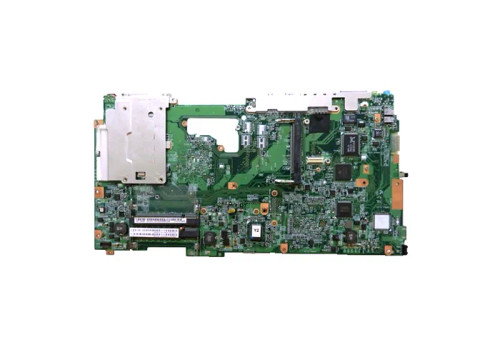 MB.TDJ01.001 - Acer Travelmate 2420 Motherboard
