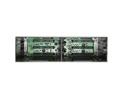 MB996SP-6SB - ICY DOCK ToughArmor 6-Bay 2.5-Inch RAID Dock