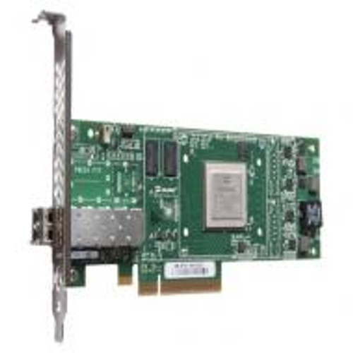 HP 863011-001 Storefabric Sn1600q 32gb/s Single Port Pci Express 3.0 Fibre Channel Host Bus Adapter With Standard Bracket