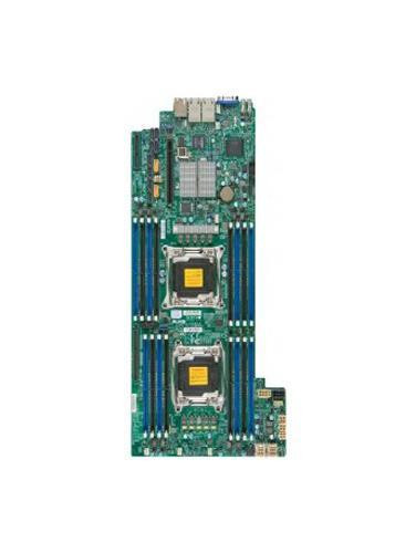 MBD-X10DRFR-T-B - SuperMicro Dual Socket LGA2011 C612 DDR4 16-DIMM Motherboard
