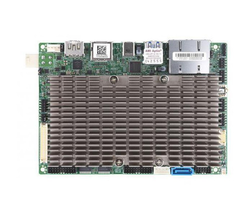 MBD-X11SSN-H-B - SuperMicro Socket FCBGA-1356 Core i7-7600U DDR4 Motherboard