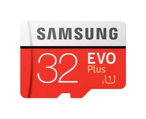 MB-MC32GA/CA - Samsung 32GB microSDXC UHS-I Memory Card